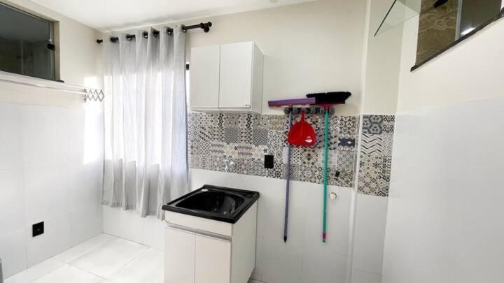 Residencial Bianca, Ap 05 - Terreo