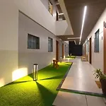 Residencial Bianca, Ap 05 - Terreo
