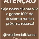 Residencial Bianca, Ap 05 - Terreo