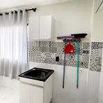 Residencial Bianca, Ap 05 - Terreo