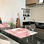 Residencial Bianca, Ap 05 - Terreo