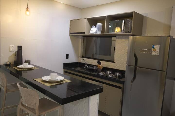 Residencial Bianca, Ap 05 - Terreo * Aracaju