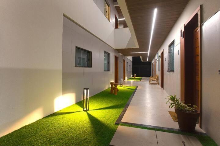 Residencial Bianca, Ap 05 - Terreo *