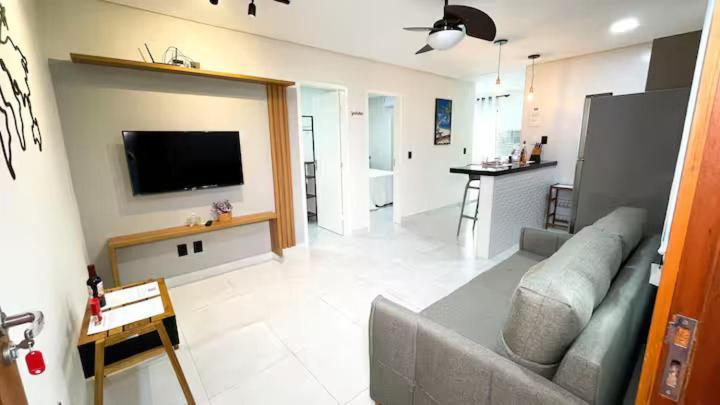 Residencial Bianca, Ap 05 - Terreo Apartamento