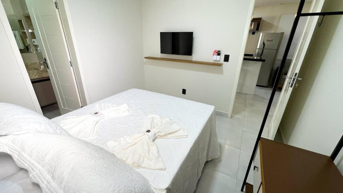 Apartamento Residencial Bianca, Ap 05 - Terreo Aracaju