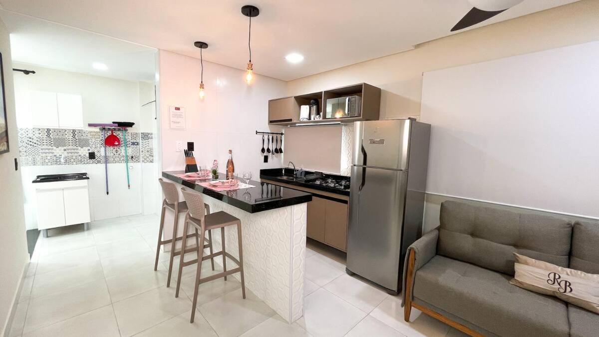 Residencial Bianca, Ap 05 - Terreo Aracaju