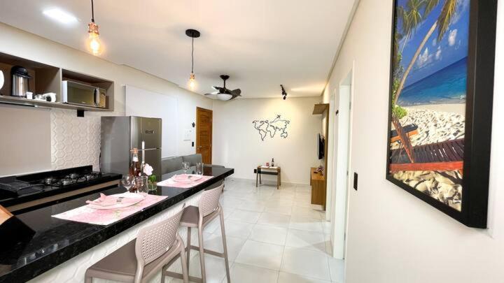 Residencial Bianca, Ap 05 - Terreo *