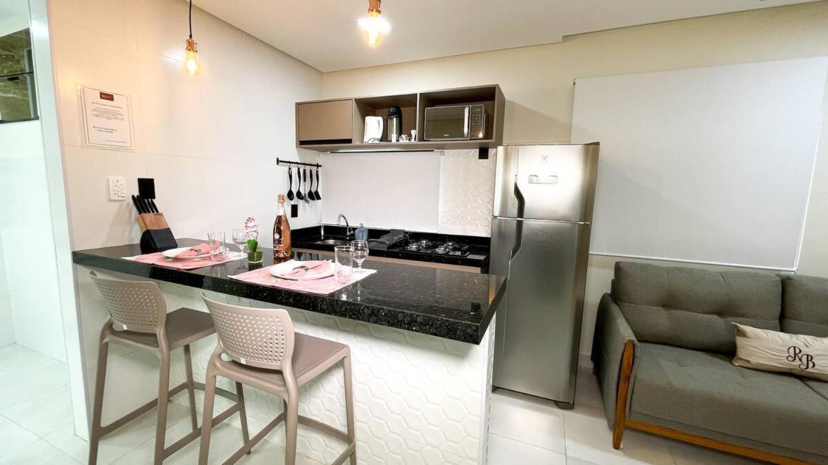 Residencial Bianca, Ap 05 - Terreo Apartamento *