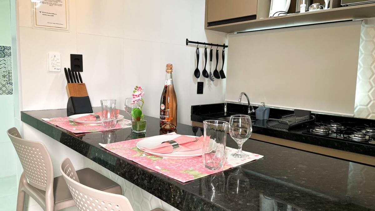 Apartamento Residencial Bianca, Ap 05 - Terreo Aracaju